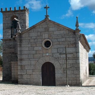 Igreja Paroquial de Vila Marim