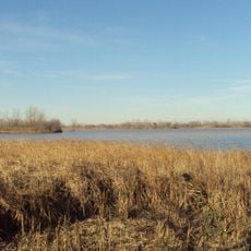 North Maumee Bay Archeological District