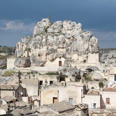 View point Madonna de Idris