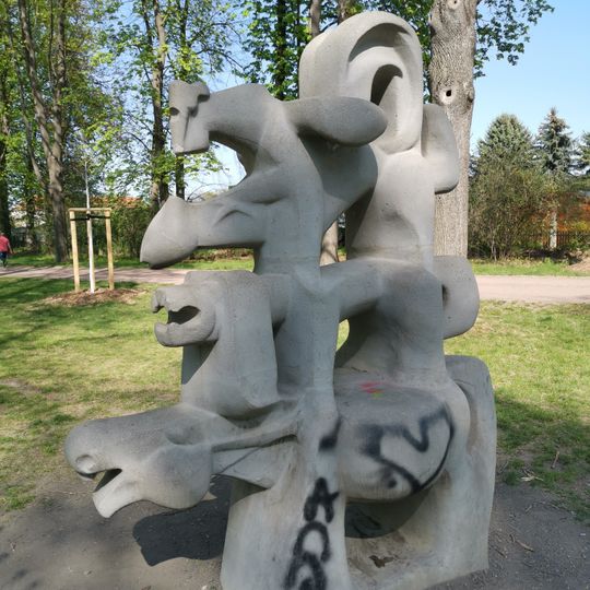 Die Bremer Stadtmusikanten