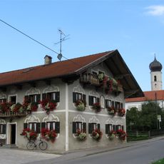 Bauernhaus Beim Wimmer (Weyarn)