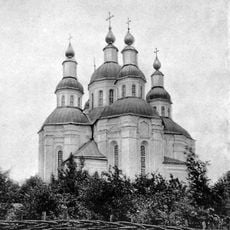 Church of the Dormition