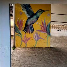 Mural
