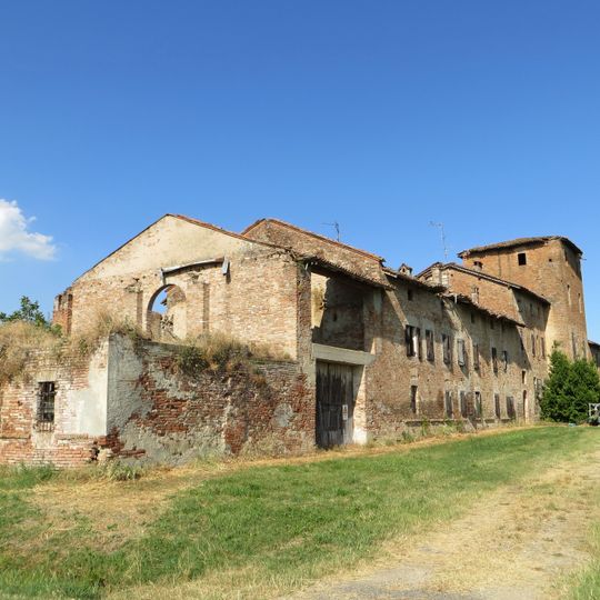 Abbazia di Castione Marchesi