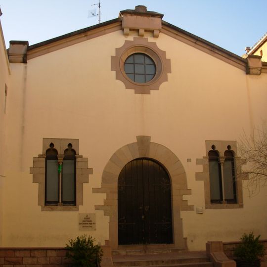 Biblioteca Popular Tarafa