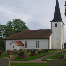 Fridene Church