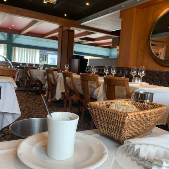 Brasserie du Sillon