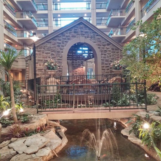 Embassy Suites
