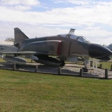 McDonnell F-4C Phantom II