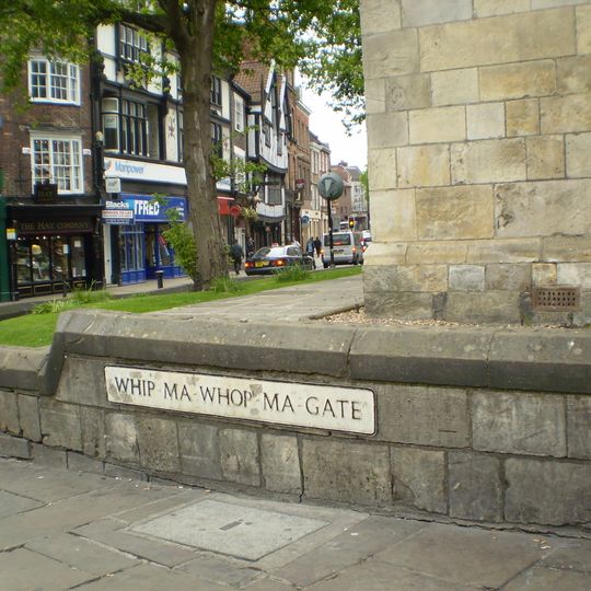Whip-Ma-Whop-Ma-Gate