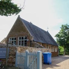 School And Former School House