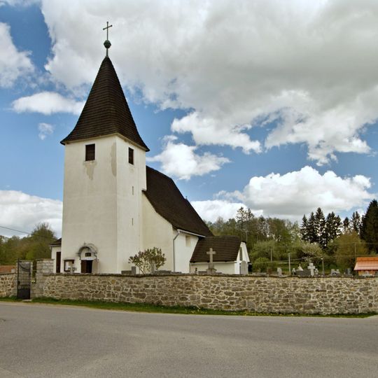 Church of Saint Mary Magdalene