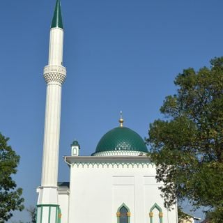 Kerch Mosque