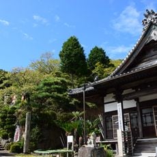 Shouraku-ji (Nishio)