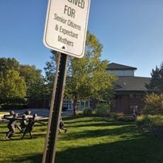 Cascade Township Branch