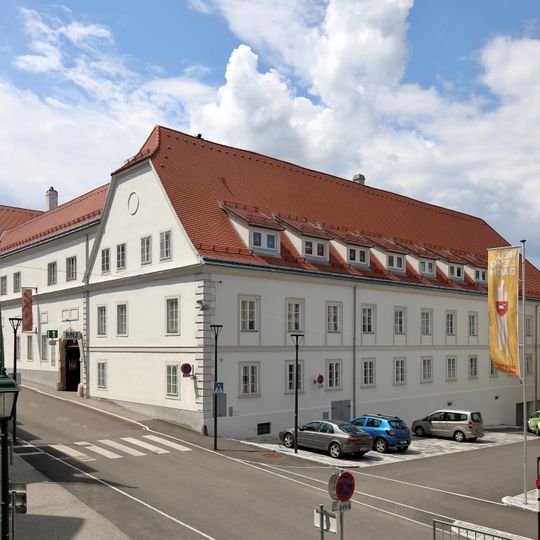 Bezirksgericht Neulengbach