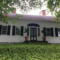 William Colburn House