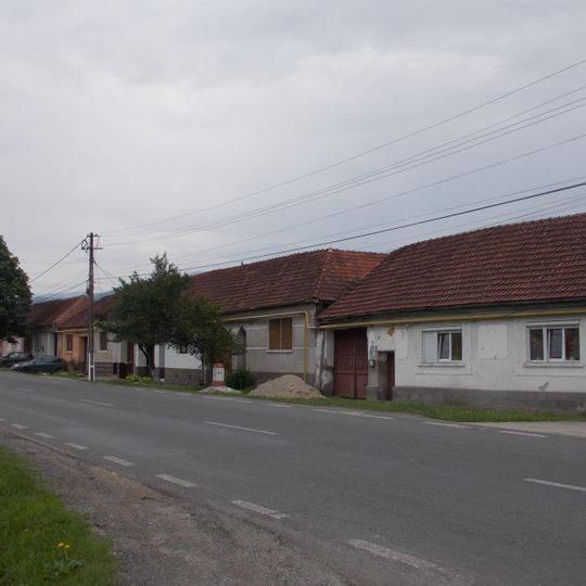 Zăvoi