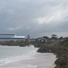 Naval Base Holiday Park