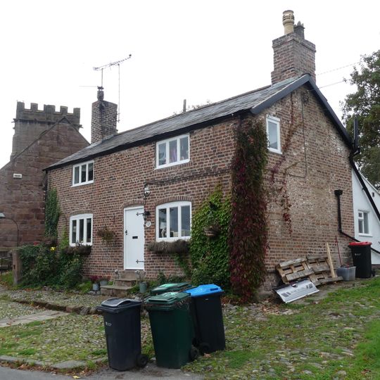 Church House Farmhouse