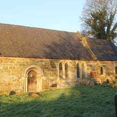 Church of St. Michael