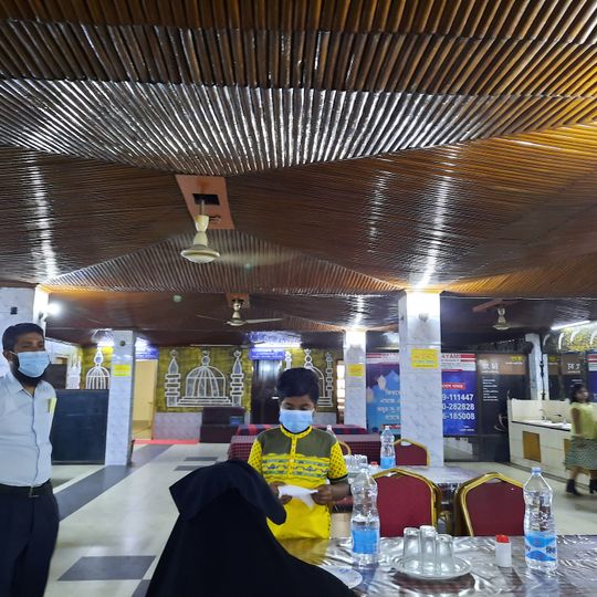 Mainamati Highway Restaurant ময়নামতি হাইওয়ে রেঁস্তোরা