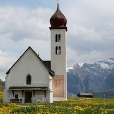 Kapelle St. Sebastian
