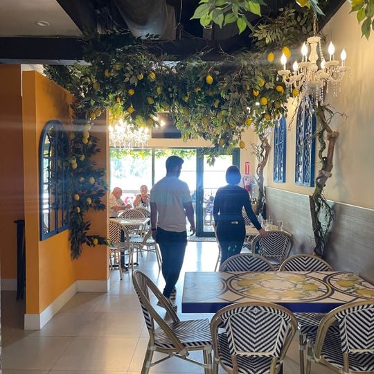 IL Lago Trattoria
