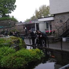 Bergen Aquarium