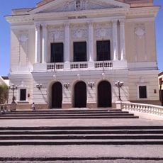 Teatro Municipal