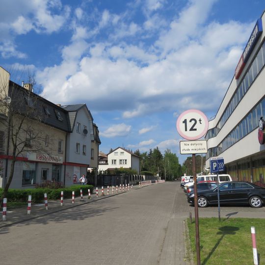 Miedzeszyn