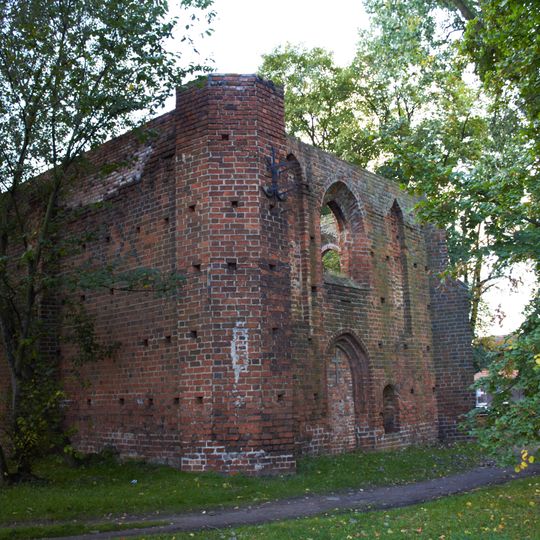 Kościół Ducha Świętego