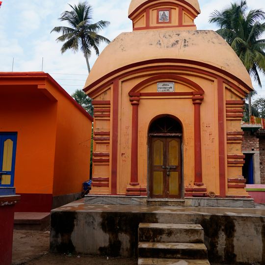 Pareshnath Shiva temple of Dwari family
