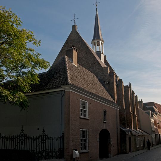 Waalse kerk