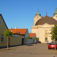 Filialkirche Hl Theresia