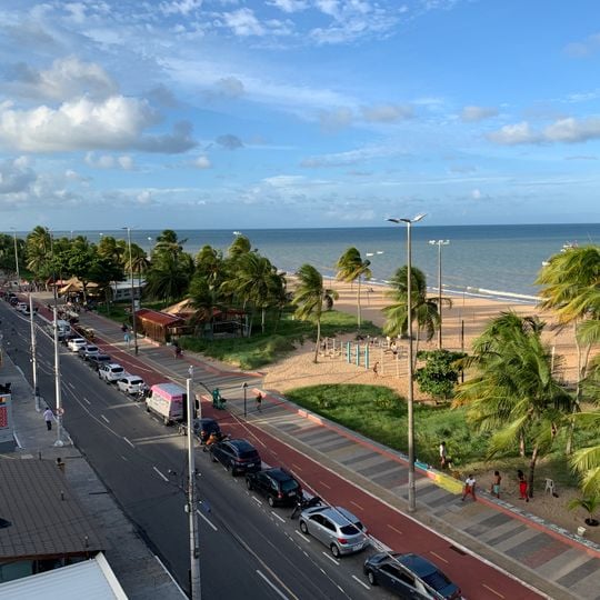 Praia de Tambaú