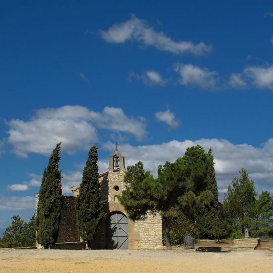 Ermita de Sant Sebastià