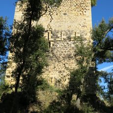 Torre de l'Esparra