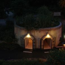 Ghibli Museum