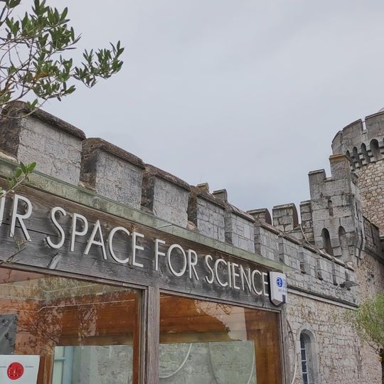 Blackrock Castle Observatory