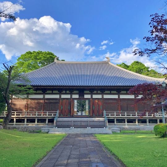 泉福寺