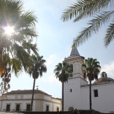 Iglesia de la Purísima Concepción