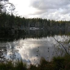 Häcksjön