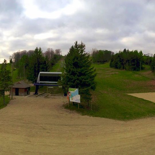 Chicopee Ski Club