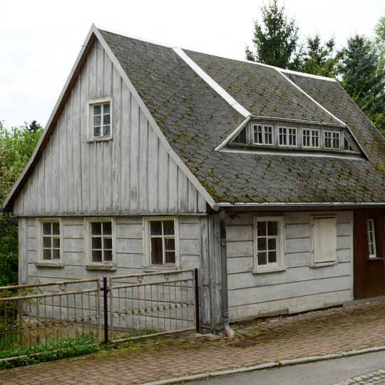 Rumburger Straße 105