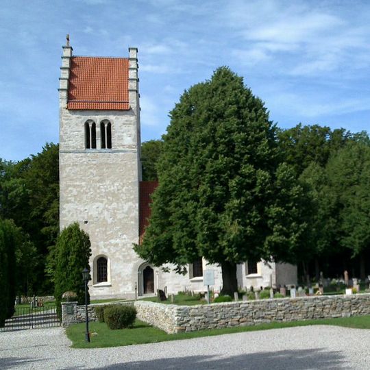 Västerhejde District