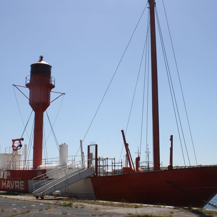 Le Havre