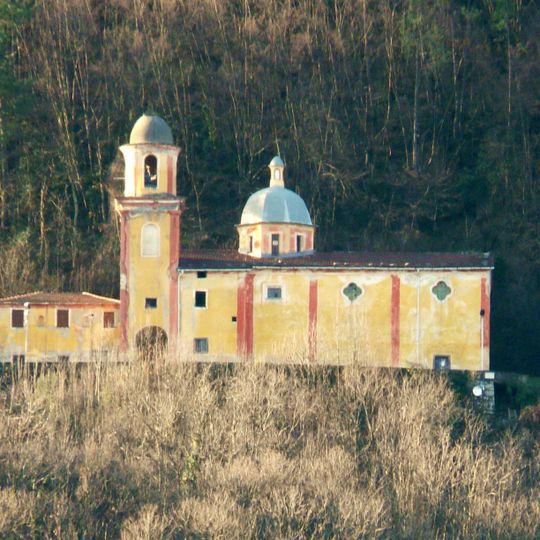Santuario di Nostra Signora dell'Agostina