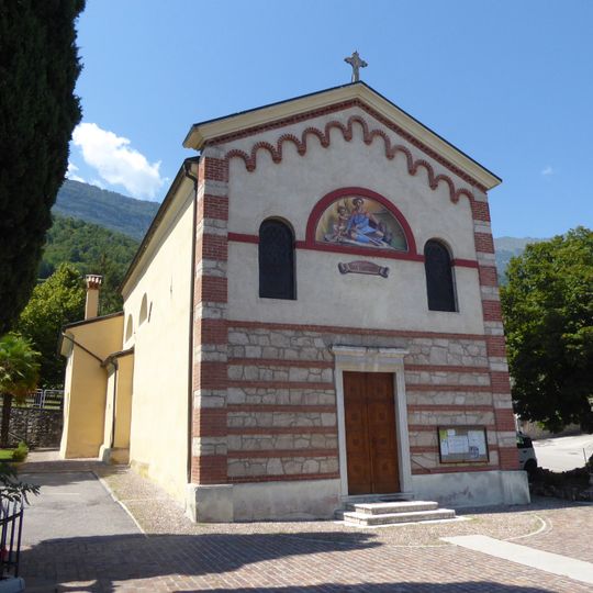 Chiesa di San Pancrazio