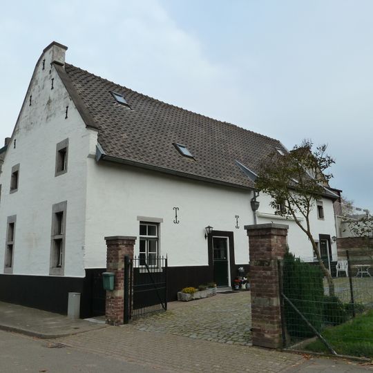 Schone Poel 8, Berg